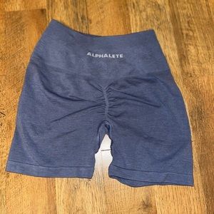 Alphalete shorts